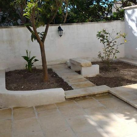 Casa Vacanze Delle Torri Διαμέρισμα Οτράντο Εξωτερικό φωτογραφία
