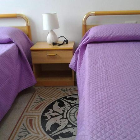 Casa Vacanze Delle Torri Διαμέρισμα Οτράντο Εξωτερικό φωτογραφία