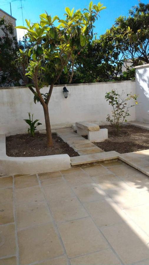 Casa Vacanze Delle Torri Διαμέρισμα Οτράντο Εξωτερικό φωτογραφία