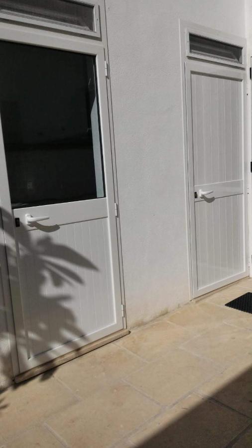 Casa Vacanze Delle Torri Διαμέρισμα Οτράντο Εξωτερικό φωτογραφία
