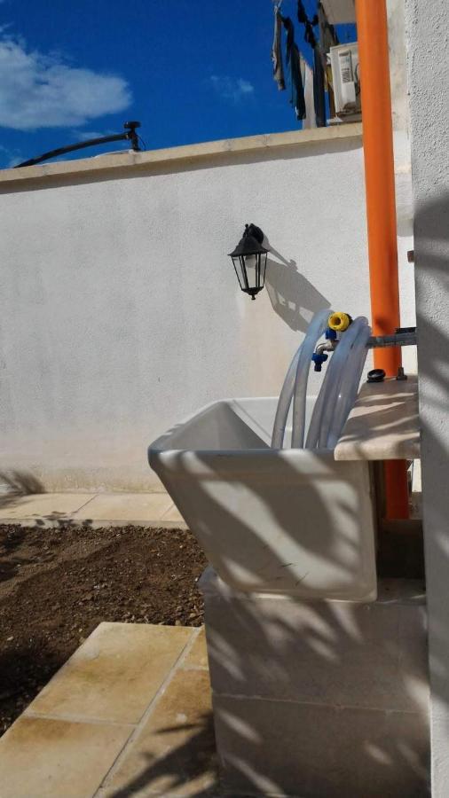 Casa Vacanze Delle Torri Διαμέρισμα Οτράντο Εξωτερικό φωτογραφία