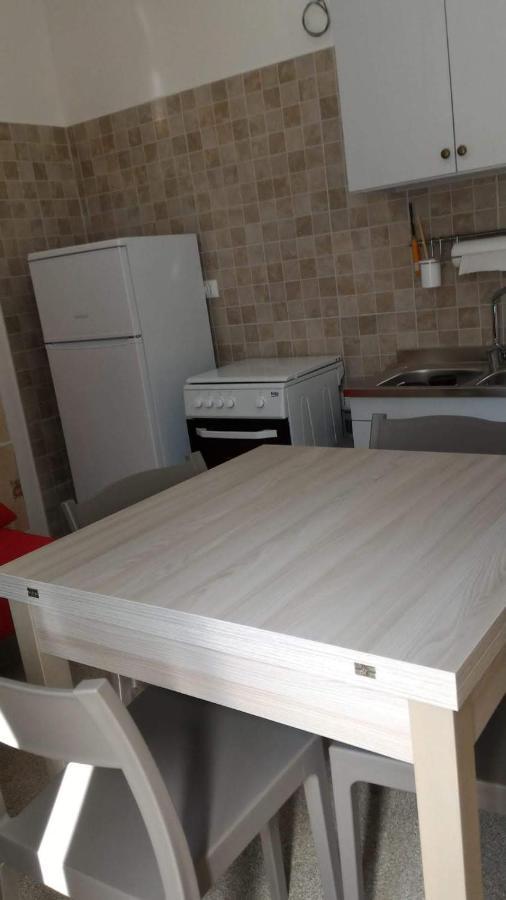 Casa Vacanze Delle Torri Διαμέρισμα Οτράντο Εξωτερικό φωτογραφία